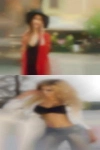 Singles horny female seniors