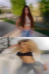 Strings attached hookups week