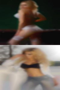 Unicorittykitt black lonely horny