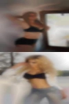 White wives cheating black