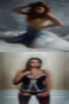 Adults nudity black clubs