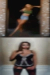 Couple below kinky man haven