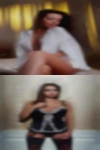 Dominant woman action woman