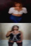 Looking married blonde boob
