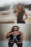 Mature women over naked sperm