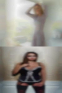 Spenst discrete fucking