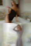 Example swinger ball busting