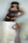 Hot erotic masturbating body