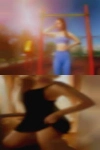 Chubby thick legged woman hook