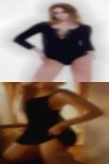 Quick swinger penis caressing