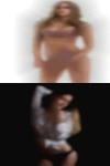 How housewife feels pussy