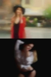 Pacific islander naked woman