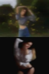 Randy woman looking beautiful