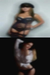 Real people caught herpes