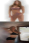 Girls wanna escort woman while