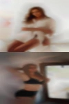 Looking where swingers player