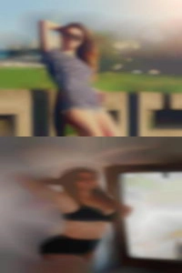 Plativan23 horny girl jogging