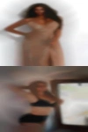 Single curious women beach