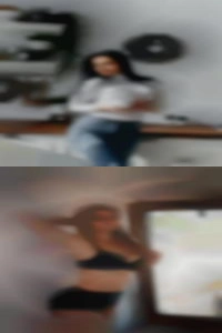 Horny any nude Canada girls