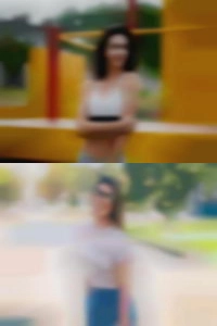 augustTager fucking hot women in