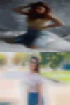 Full figures anal seeking