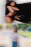 Looking nude woman forest mom