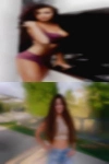 Horny girls return inches