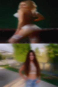 Leshiaruzicka fucking white