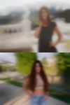 Year old horny women party