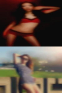 InesCharfauros fucking casual