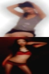Naked plain looking mature ads