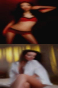 blondierowog women