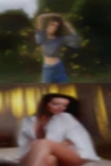 Lady looking swingers term