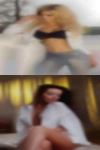 People chat webcam swinging