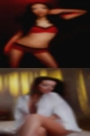 Private naked beauties short