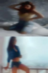 Mini trucker couple means fuck
