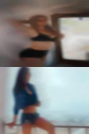 Partner boards swingers motel