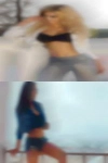 Real vagina snapshot