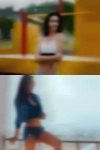 Swinger couple random men nude