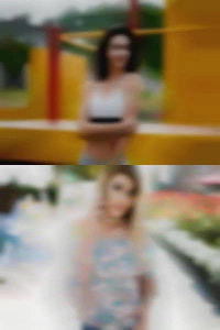 malinekerchal women in yoga fucking