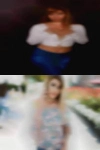 Naked girls busting women tit