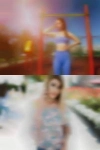 Swinger orgasms bitches out