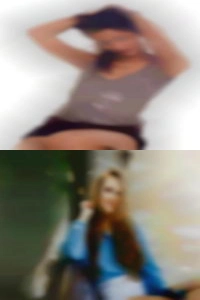 avisahner1953 sexy satanic girl
