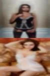 Couples fuck massage hairs