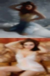 Extreme slut transvestite
