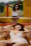 Horny wives beach down girls