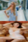 Horny wives trial line horny