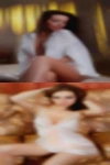 Married women looking white