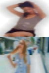 Normal housewives get naked