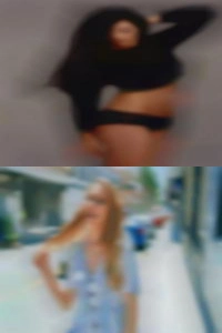 Vancontey tan nude